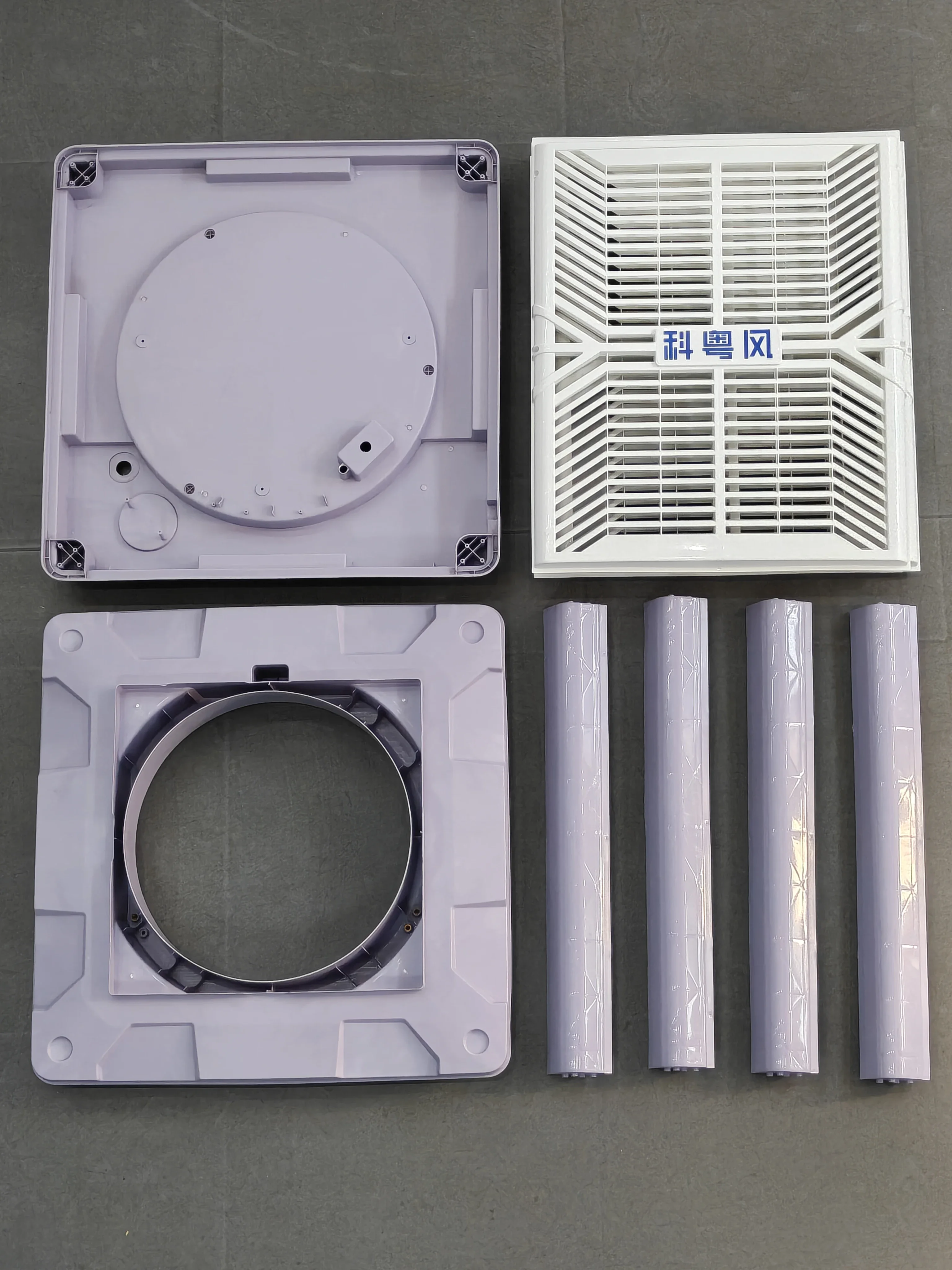 Swamp Cooler, 18000m/h, Water, Air Cooler - detail 22