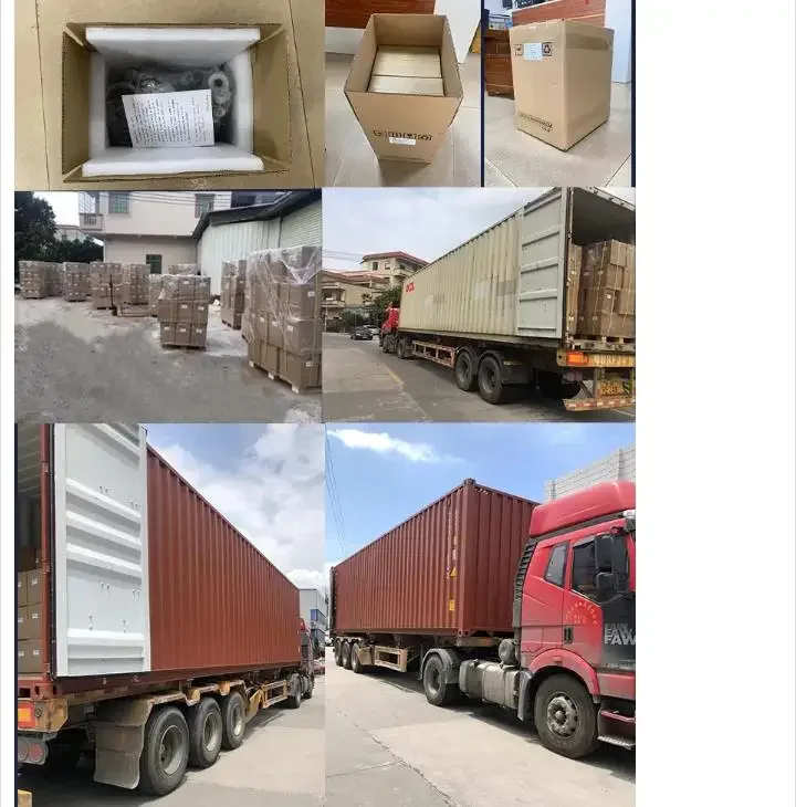 Small Size Refrigerator, 1/3HP, 1/4HP, 1/5HP, 1/6HP - detail 10