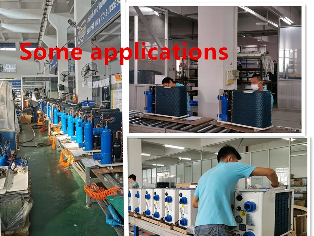 Stainless Steel Coil, --, 17KW - detail 4