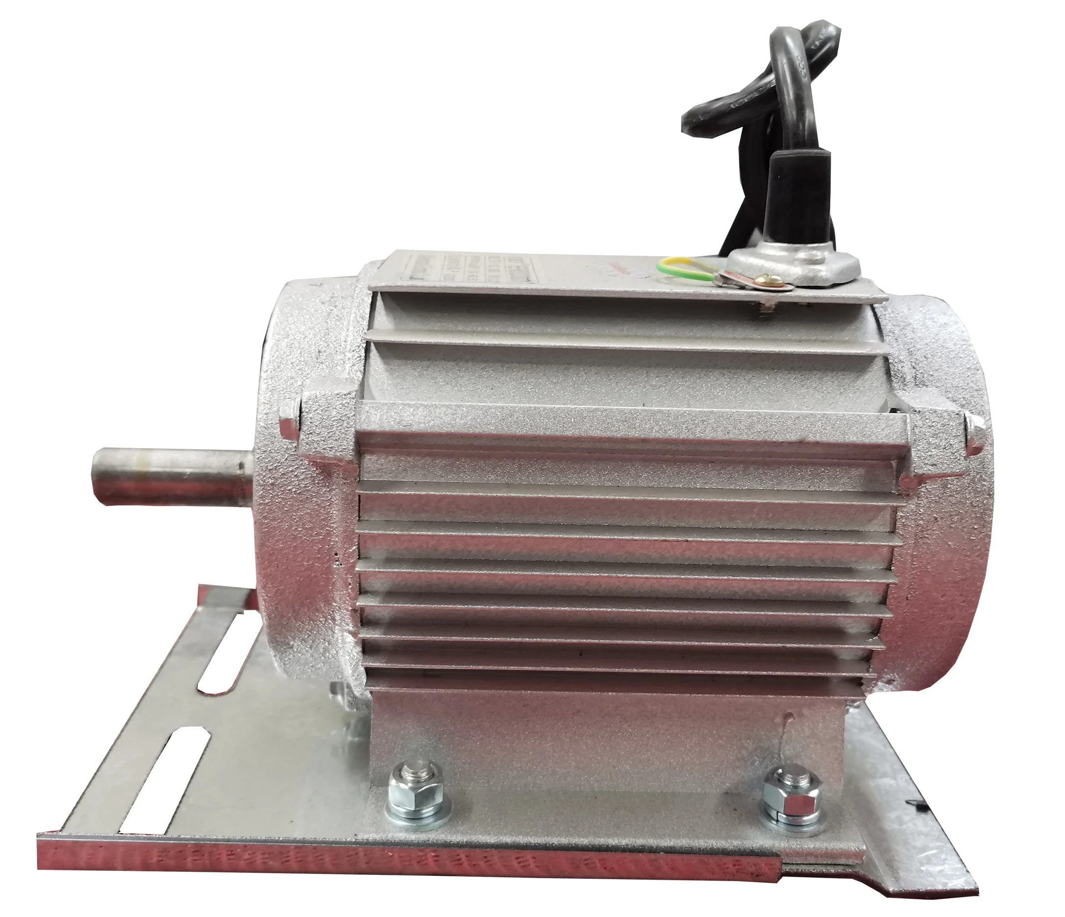 Poultry Exhaust Ventilation Fan, 50%, 380V, 22000-44800CBM - detail 28