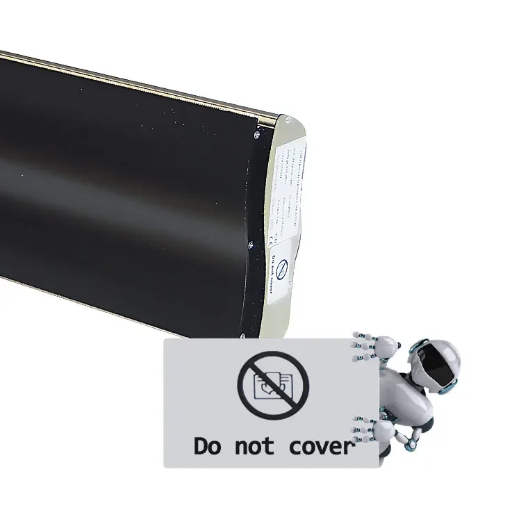 Electric Heater, Ceiling, 2400W - detail 16