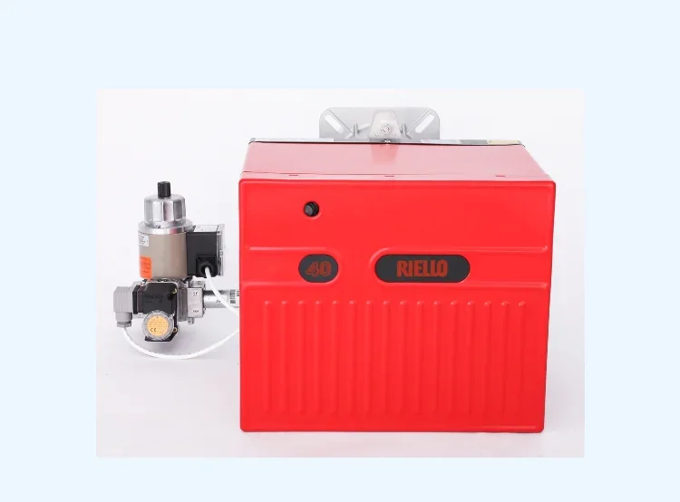 Industrial Oven Heater, RIELLO, GS5 - detail 6