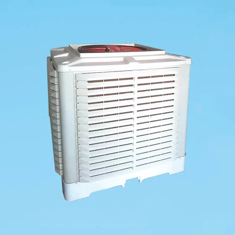 Industry Evaporative Air Cooler, 18000m3/h, 12000, 25000, M3/h - detail 22
