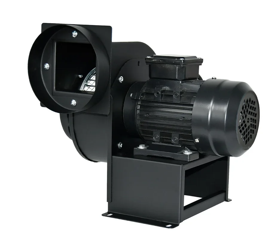 Cross Flow Fan, Centrifugal, 220V, 7500w - detail 14