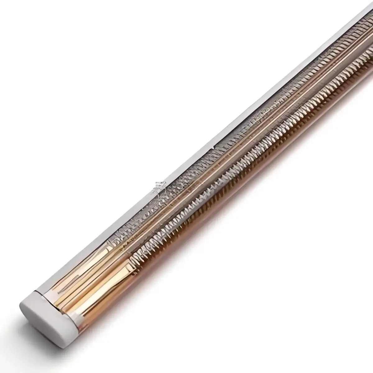 Twin Double Quartz Heater, 12V-480V, 100-10000W - detail 4