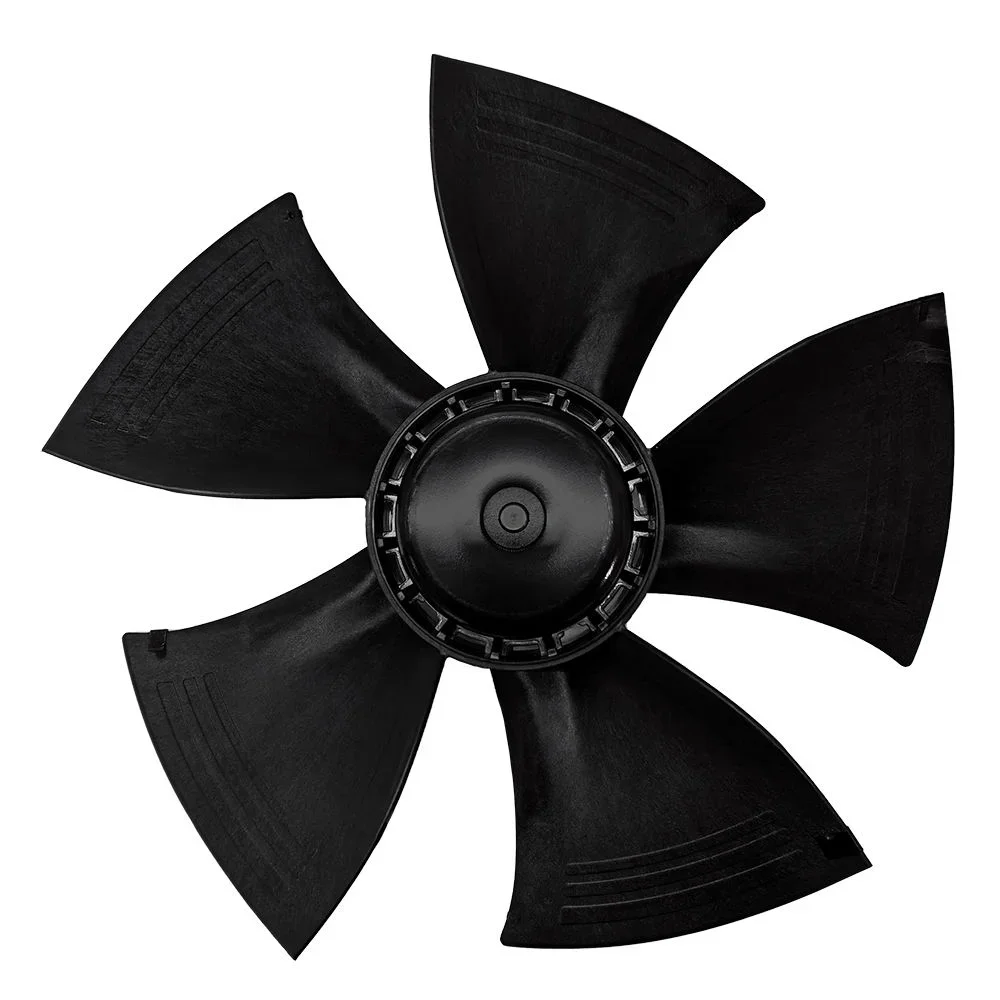 Axial Flow Fan, LIONBALL, 350mm, 230v - detail 4
