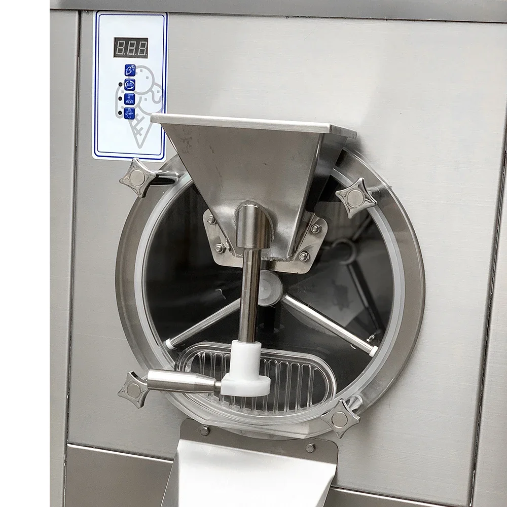 Ice Machines, XEOLEO, 38-40L/H - detail 10