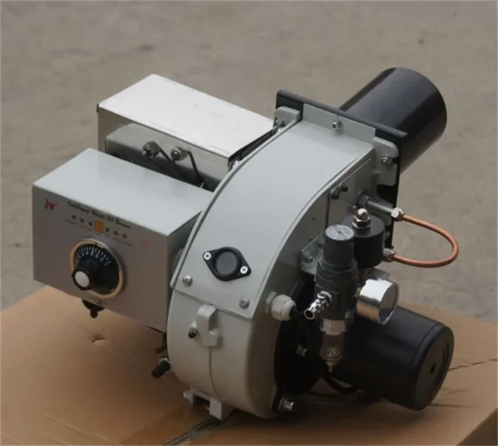 Sale Waste Oil Heater, WBH1000, 110 V, 50 - detail 14