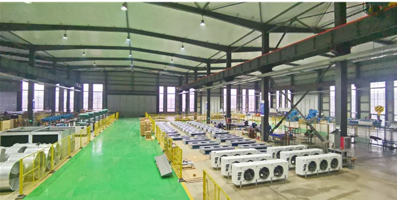 Condensing Unit, 3HP, 5HP, 10HP, 20HP - detail 18