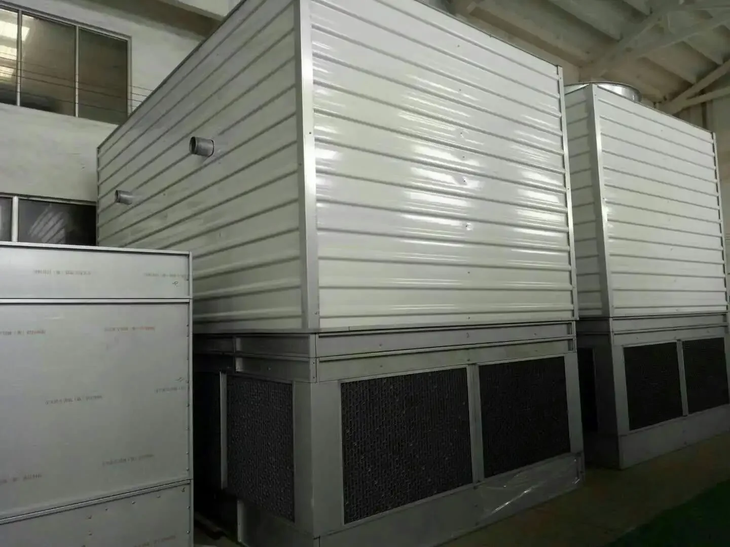 Cooling Tower, 100Ton, 380V, 2.2KW(2.95hp) - detail 66