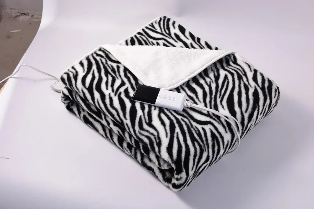 Electric Heated Blankets, 60 W(0.08hp) - detail 4