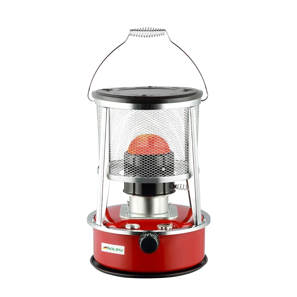 Kerosene Heater, AOLIPU, 2310, Portable - detail 6