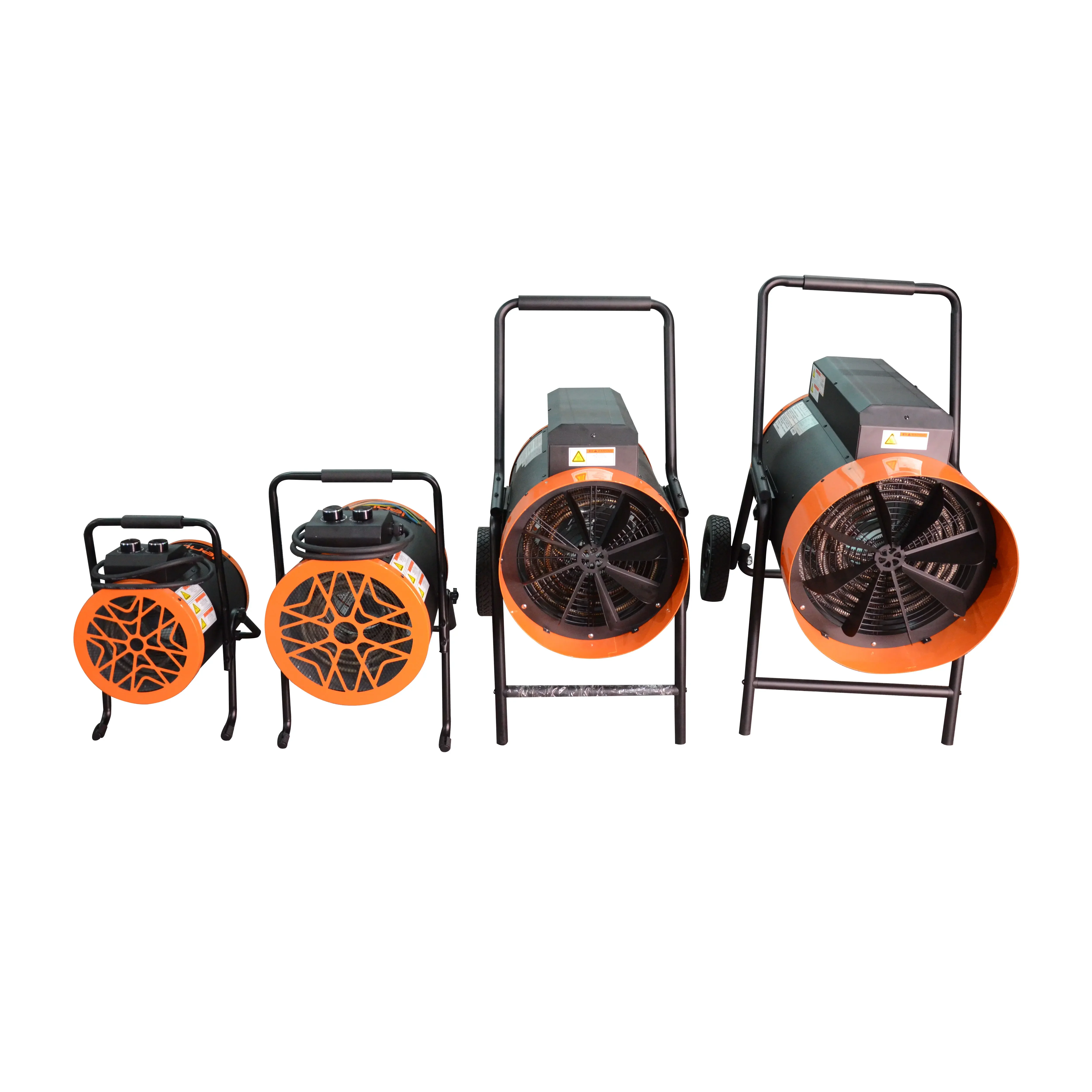 Portable Electric Induction Heater, 380V, 15kw - detail 18