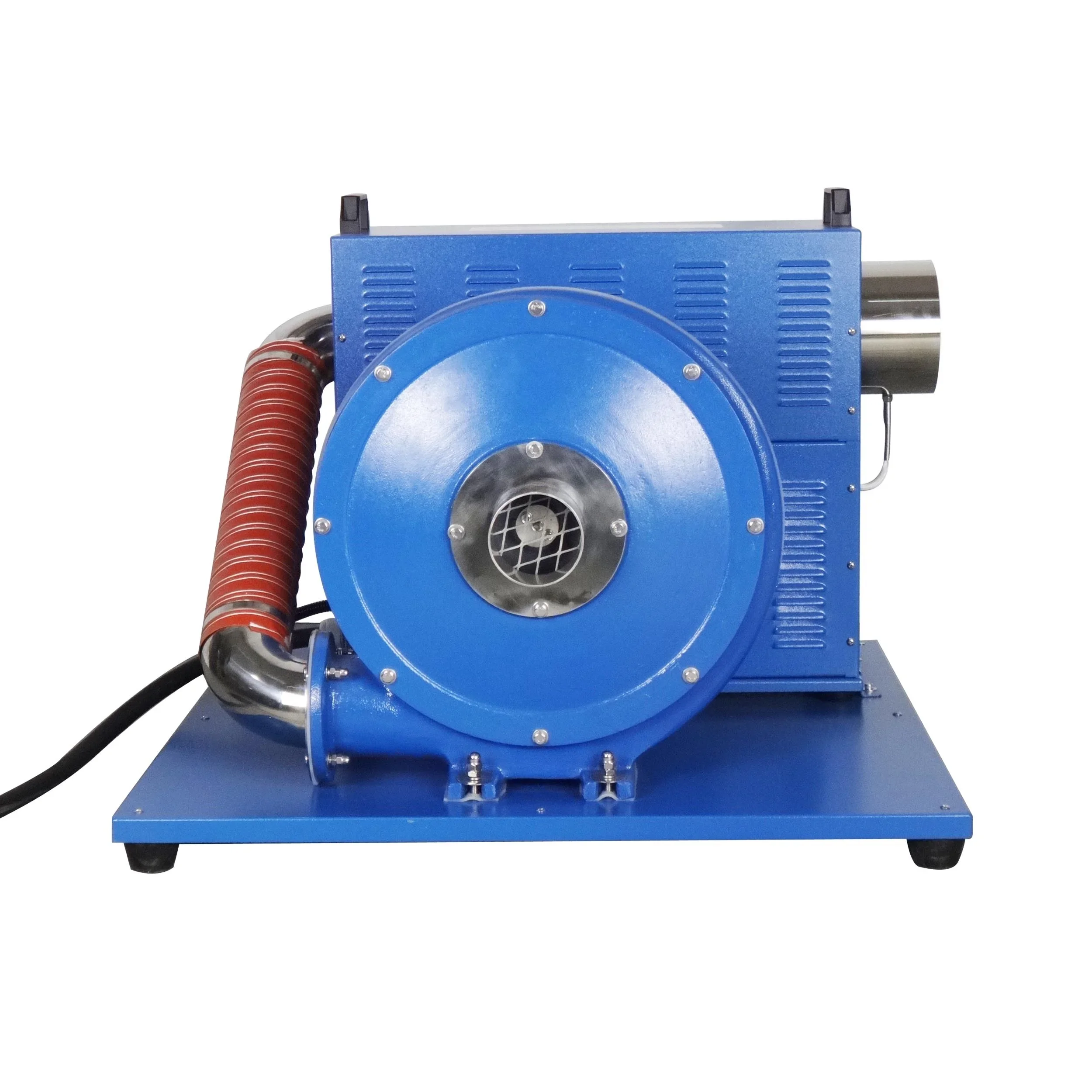 Industrial Electric Heater, 380 V - detail 8