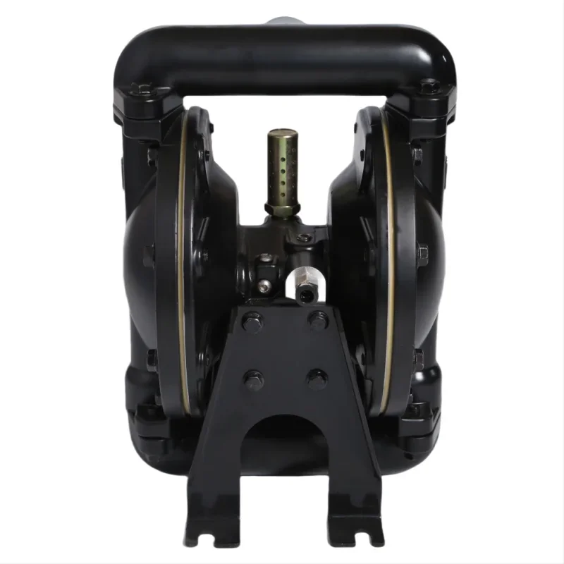 Quality Aluminum Diaphragm Pumpdiaphragm, Pneumatic, QBY4-15PP - detail 10