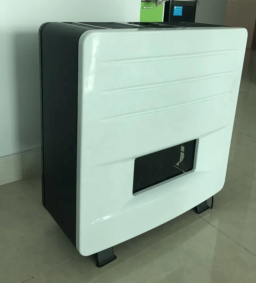 Gas Heater, Portable - detail 4