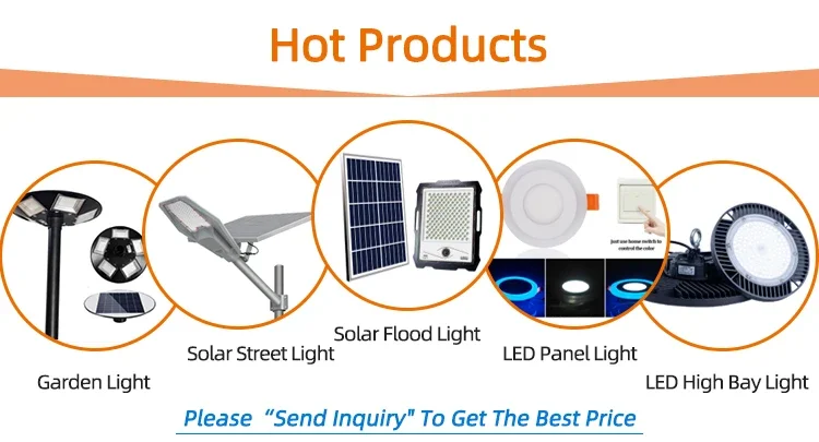 Oscillating Stand Fan, Solar, Solar Panel +DC, 25 W(0.03hp) - detail 30