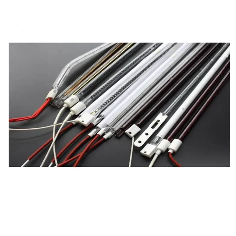 Halogen Quartz Infrared Heater, 110V, 220V, 500W, 800W - detail 28