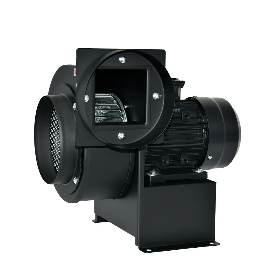 Cross Flow Fan, Centrifugal, 220V, 7500w - detail 12