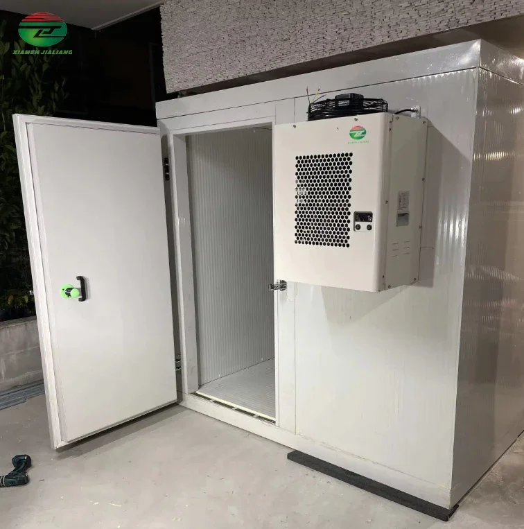 Condensing Unit, Monoblock, 380 V, R-404A - detail 22