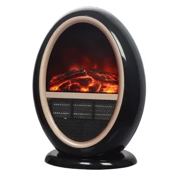 Electric Fireplace, PTC, AC110-240V, 850 - detail 8