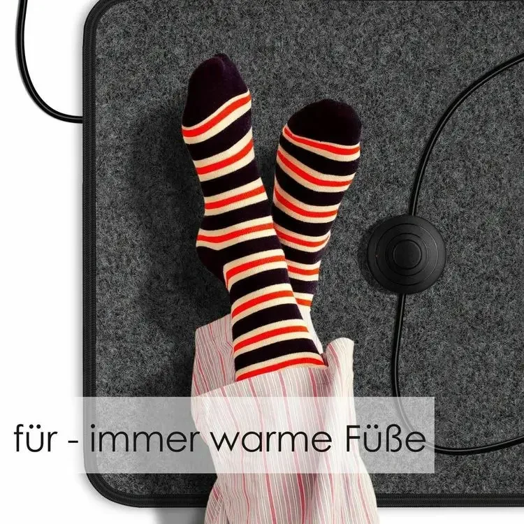 Use Electric Heater, Portable, 75, Polyester - detail 6