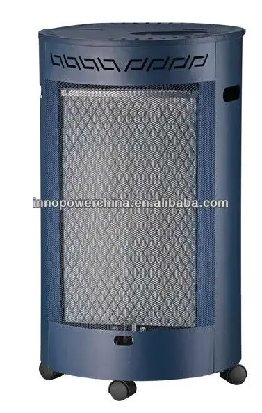 Catalytic Gas Heater, LPG, H5208 - detail 2