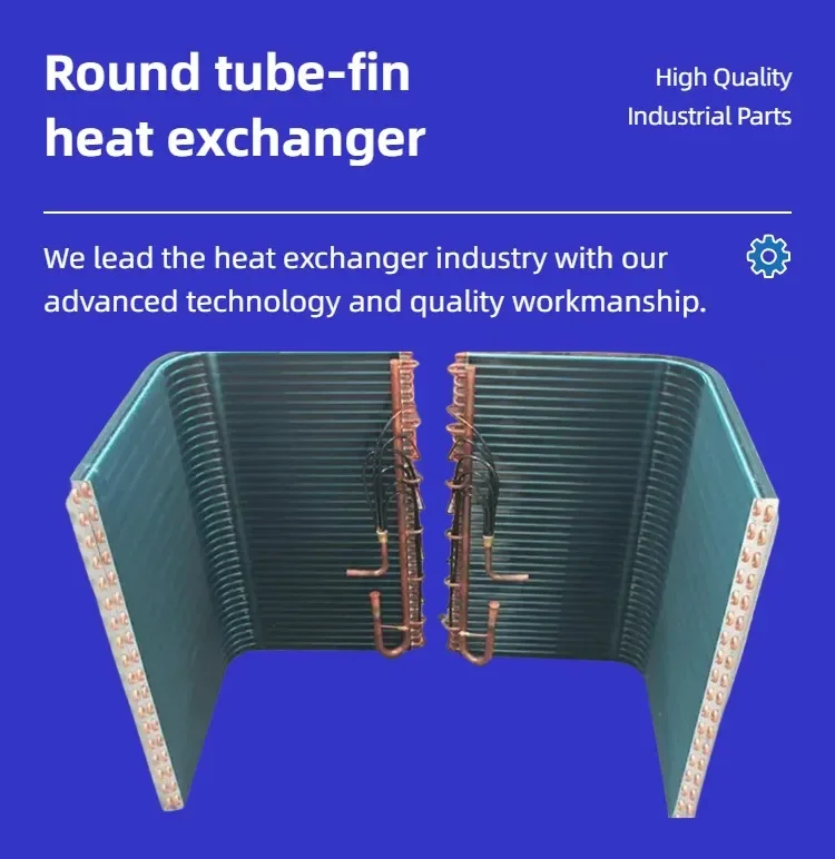 Oil Cooler, 1.5 year - detail 4
