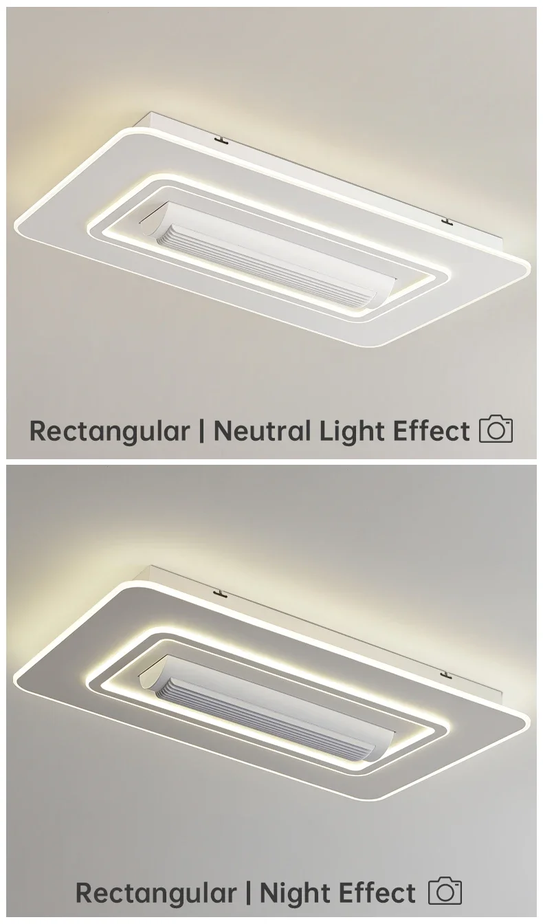Ceiling Fans, LED, 6-Speed - detail 26