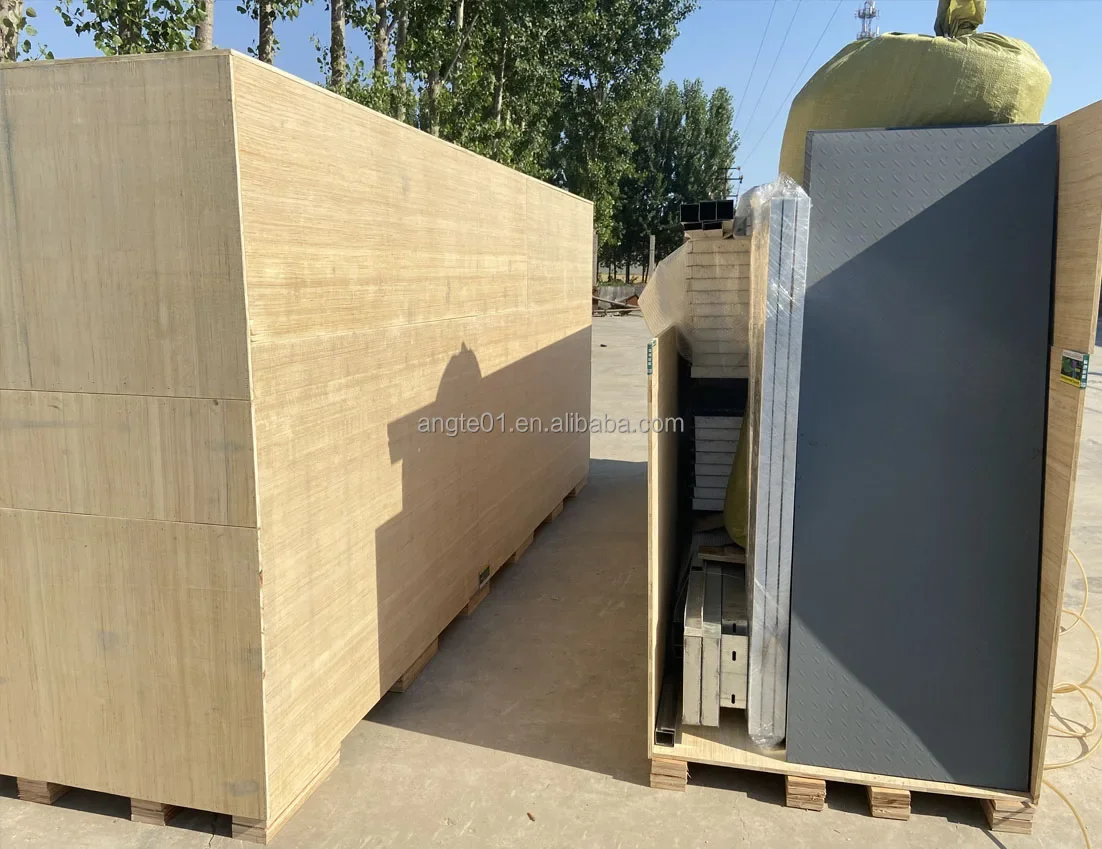 Centrifugal Fan, 4KW, YDW, 12000-13000, Copper - detail 26