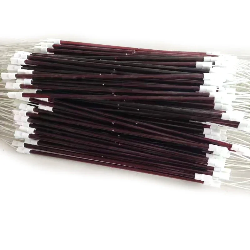 Halogen Infrared Quartz Tube, XIAOSHU, High efficiency - detail 16