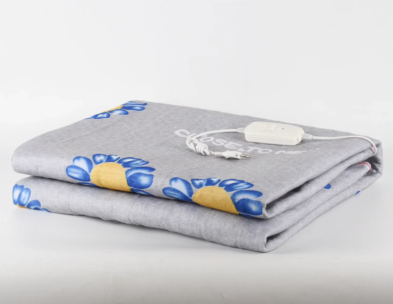 Heated Blanket, 425G, 110V-130V, 50 - detail 38