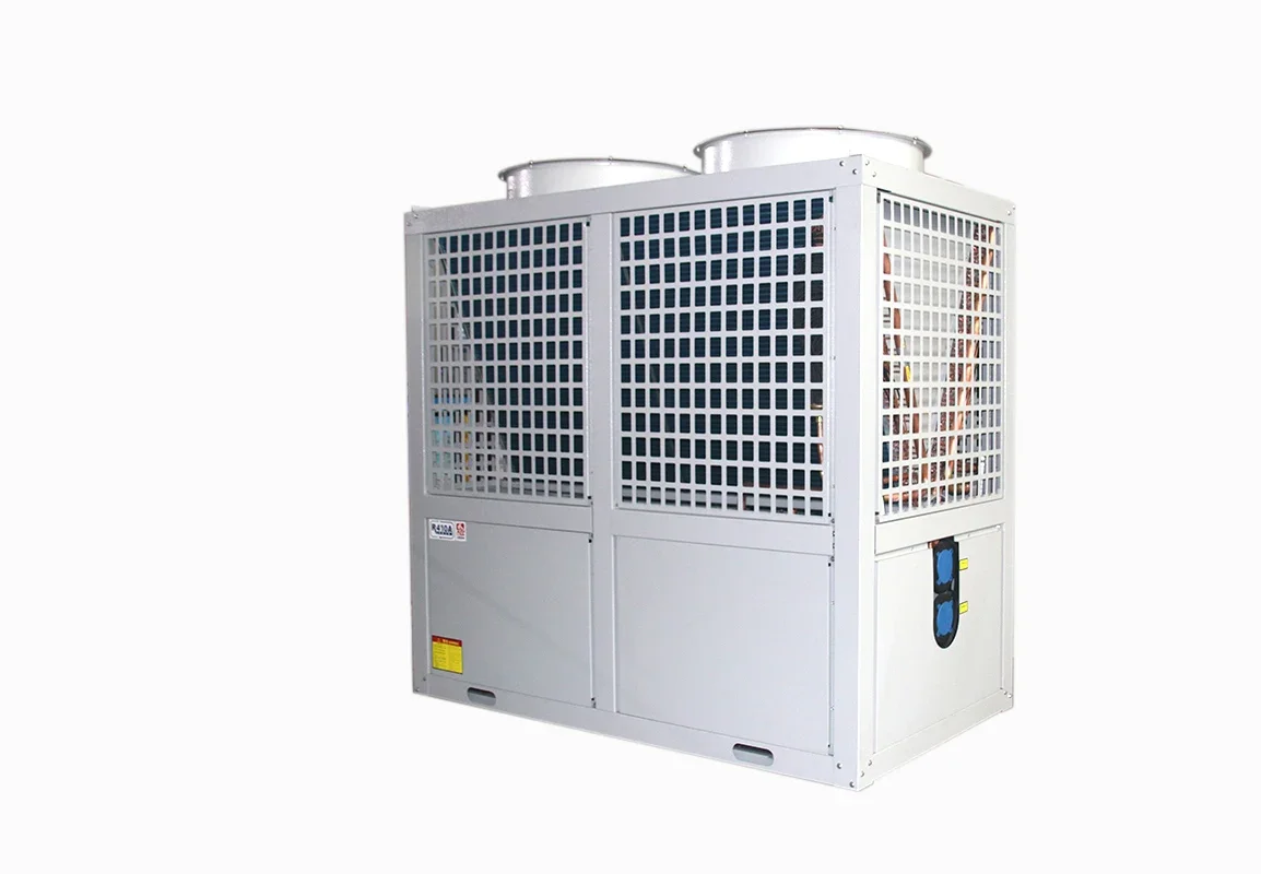 Swimming Pool Heat Pump, AIKE, 20kw, 40kw, 60kw - detail 12