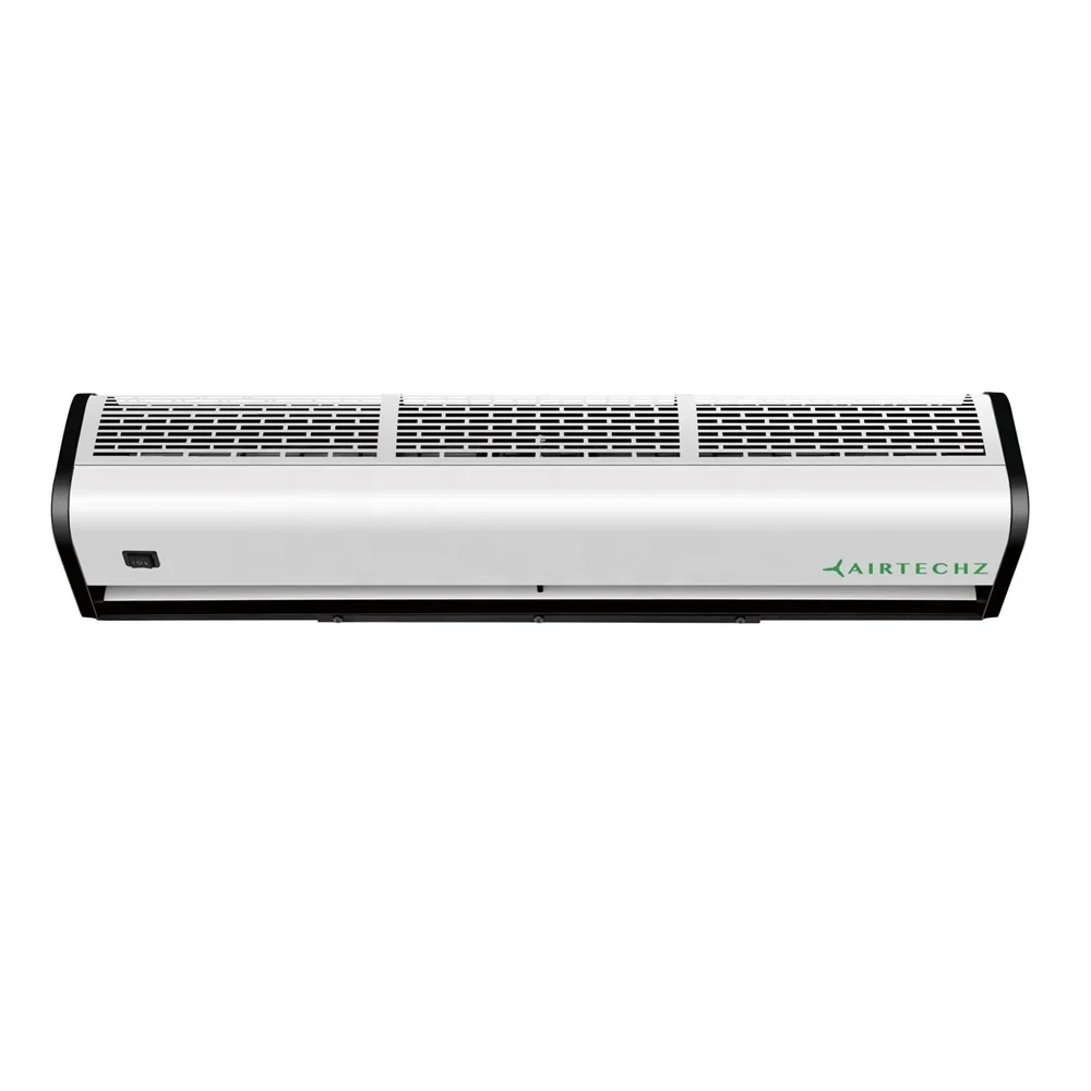 Air Curtain, Plastic, 0.9m, 1.2m, 1.5m - detail 28
