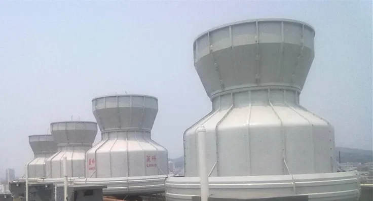Cooling Tower, 100, 380v, 0.18kw(0.24hp) - detail 20