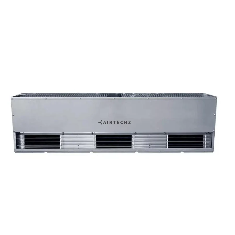 Air Curtain, Plastic, 0.9m, 1.2m, 1.5m - detail 26