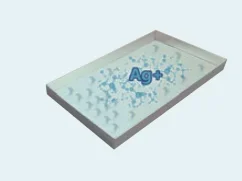 Cassette Air Conditioner, 360, 9600btu - detail 38