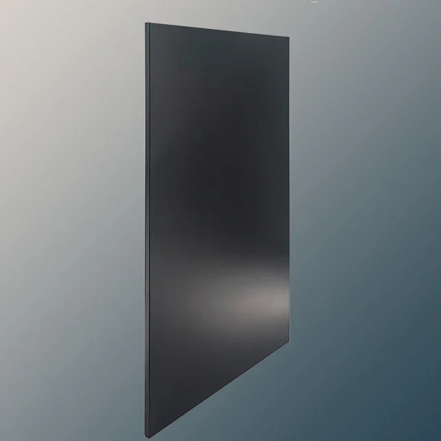 Infrared Heating Panel, 1000Watt, Solar - detail 20