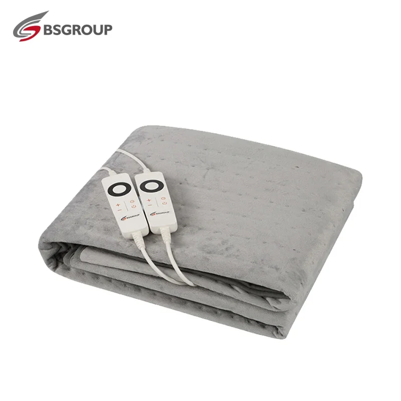 Heated Blanket, 220-240V, 100 W(0.13hp) - detail 12