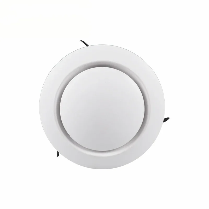 Plastic Exhaust Ventilation Fan, ABS - detail 8