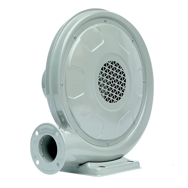 Centrifugal Portable Exhaust Blower, 220 V, Electric - detail 12
