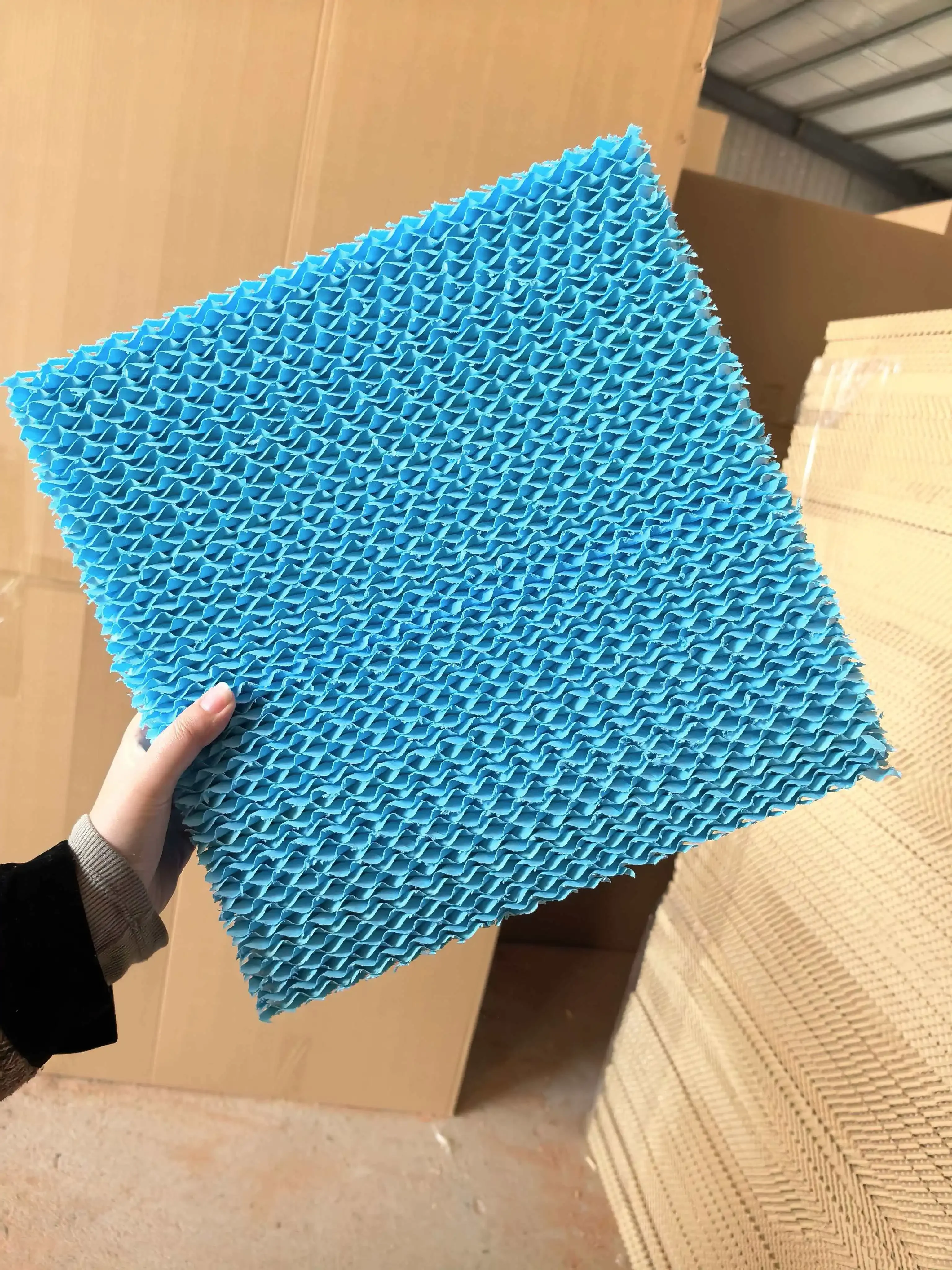 Air Coolers, 7090, Plastic - detail 14