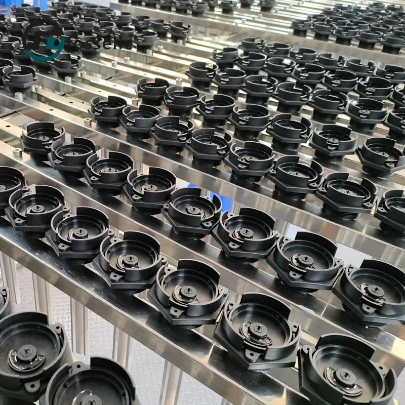 For Yacht Car Generator, Aluminium Alloy - detail 8
