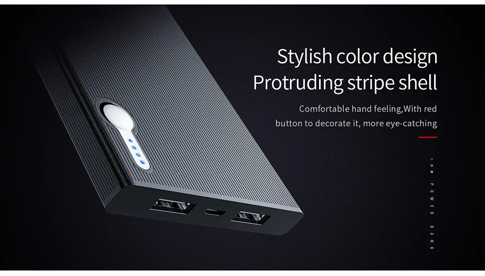 Hand Warmer, Portable, 10000mah - detail 6
