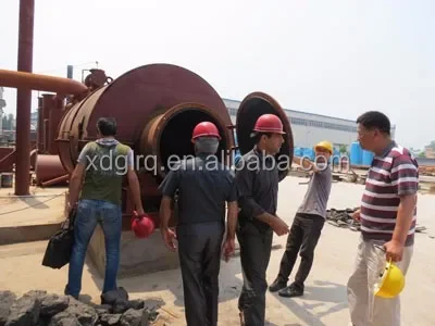 Iudustry Coalbiomass Boiler, carton steel, economizer - detail 16