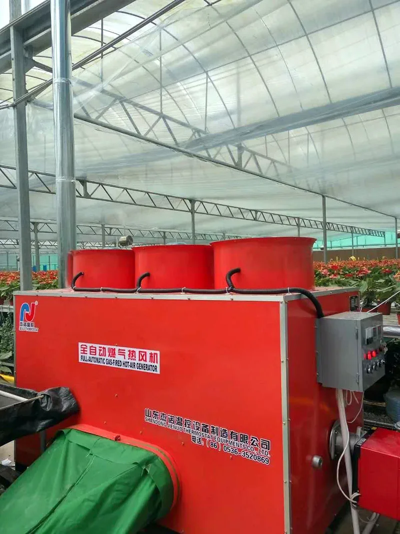 Gas Heaters, JQL-30A, Stainless, Steel - detail 20