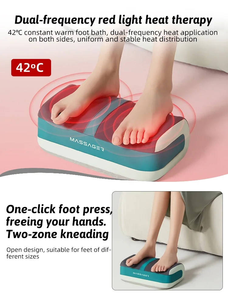 Foot Hand Warmers, Z5190G, Foot Massager - detail 10
