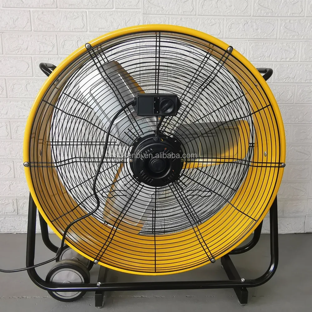 Copper Motor, 24", Portable - detail 16