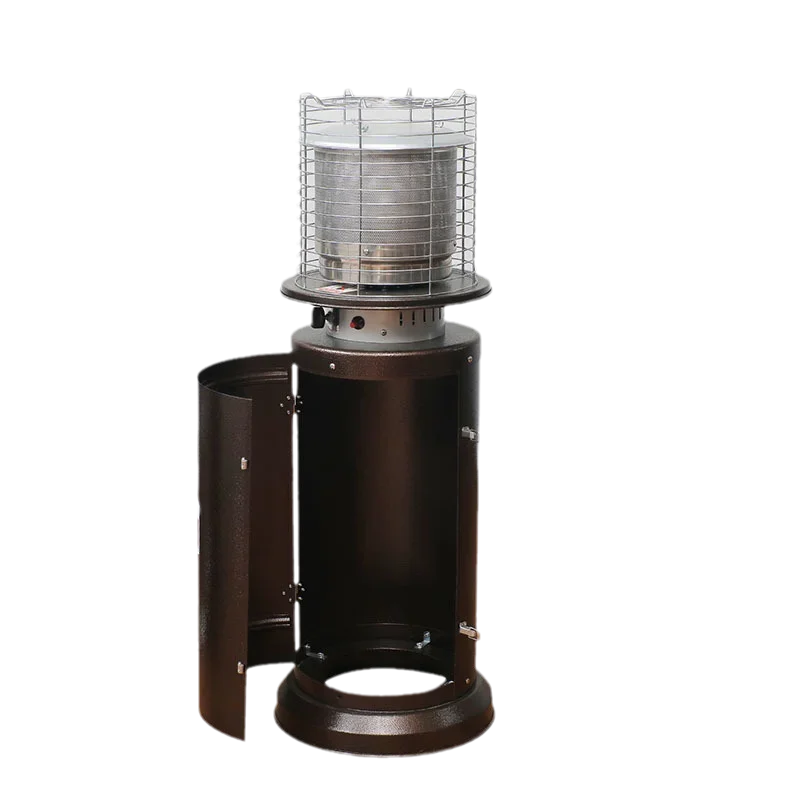 Gas Patio Heater, Portable, 1250mm - detail 10