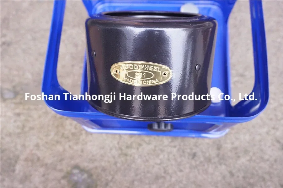 Stainless Steel Kerosene Stove, Portable - detail 20